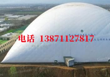 启东气膜棚卷帘门,电动门